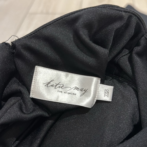 Katie May Edgy dress - Picture 7 of 7